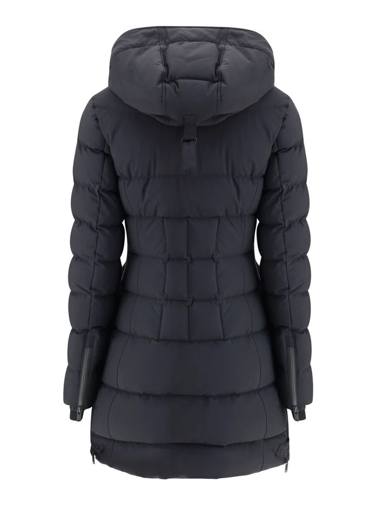 Midi Down Jacket alternative