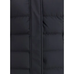 Midi Down Jacket