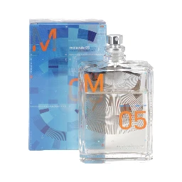 MOLECULE 05