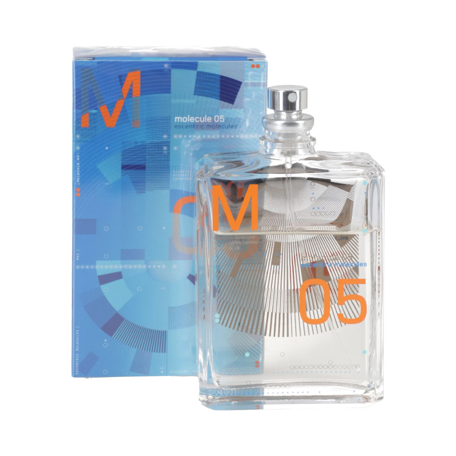 MOLECULE 05