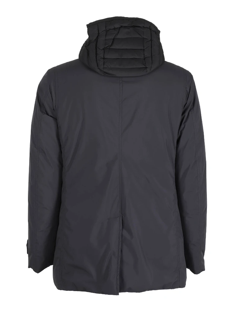 RAFFAELLO STP alternative