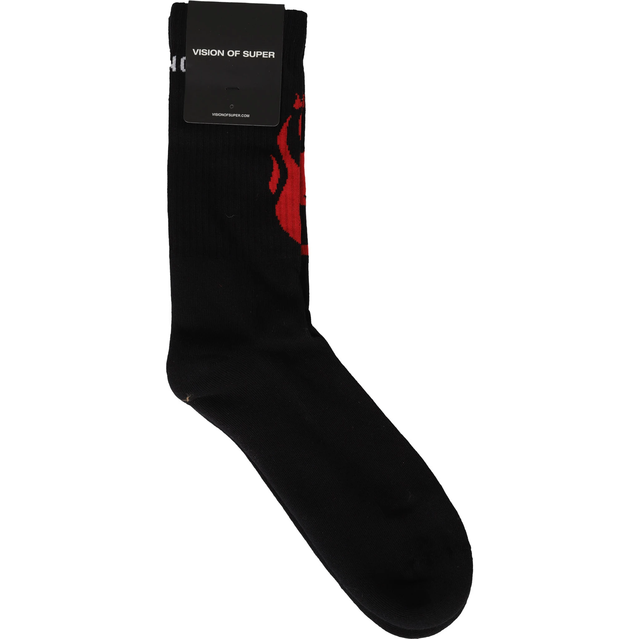 VOS B1SOCKSFIRERED