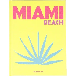 MIAMI BEACH