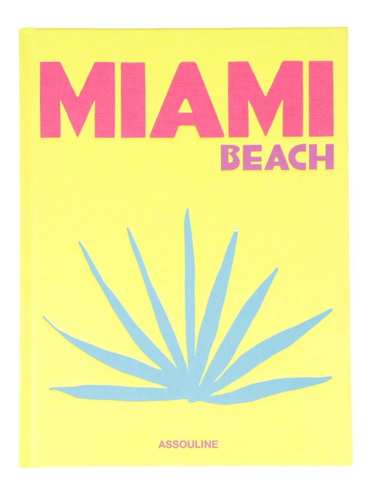 MIAMI BEACH