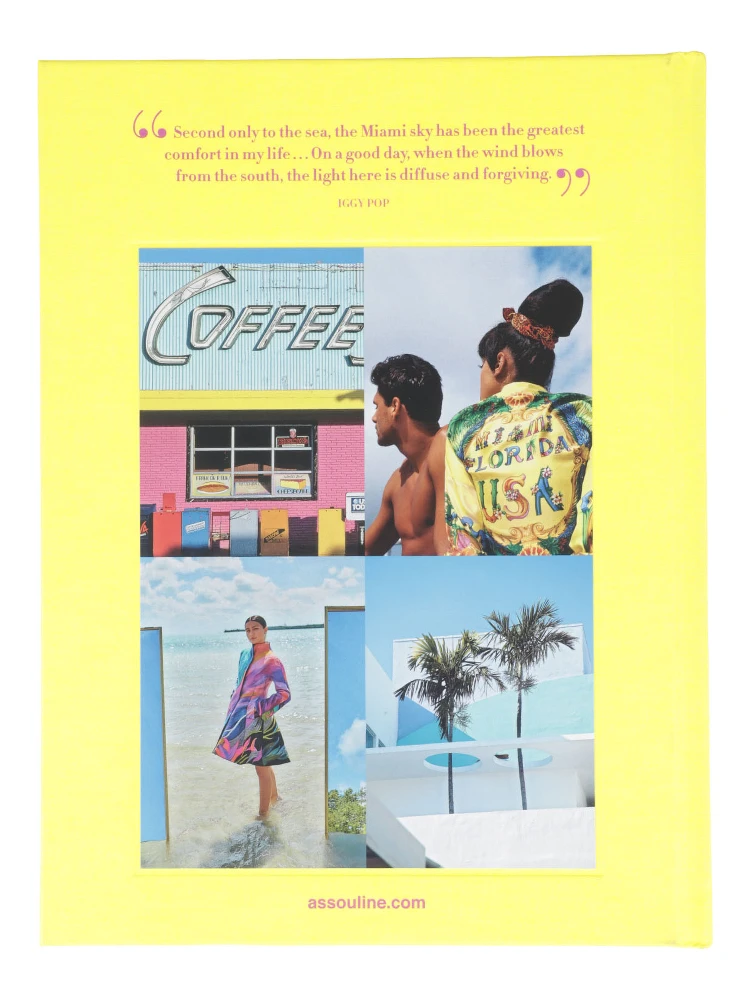 MIAMI BEACH alternative