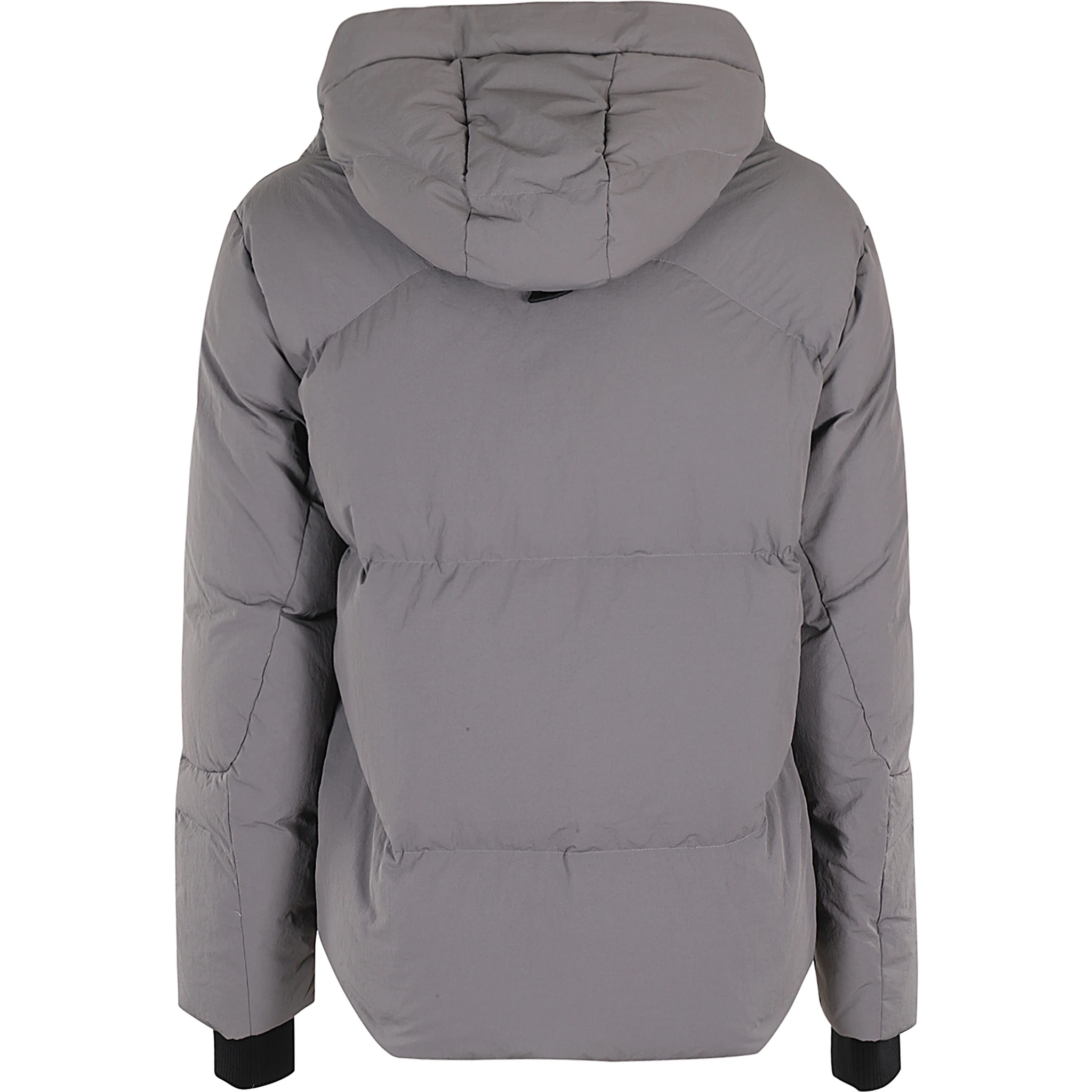 zip-fastening jacket