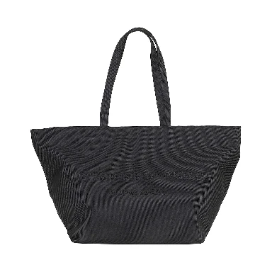 Punch tote bag