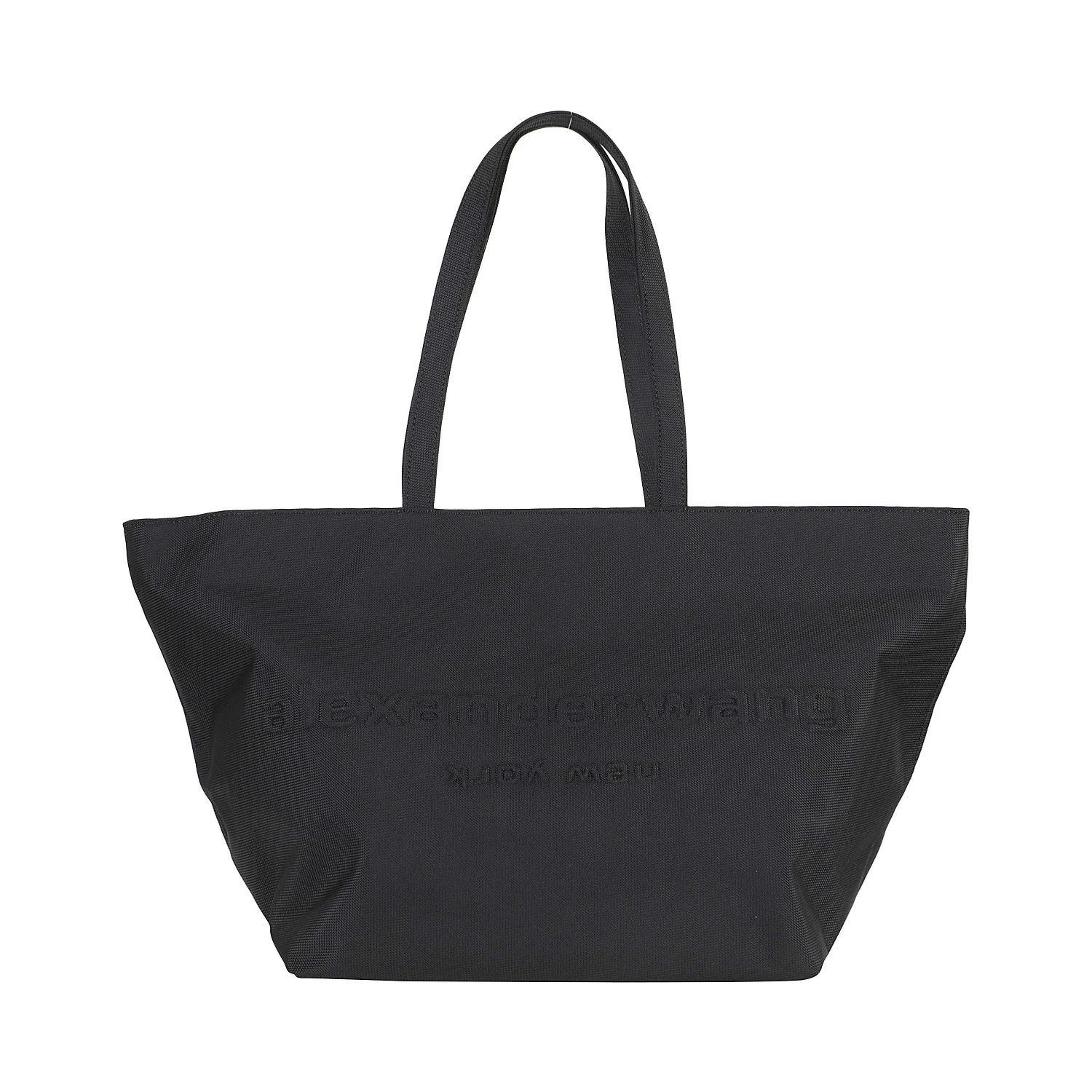 Punch tote bag