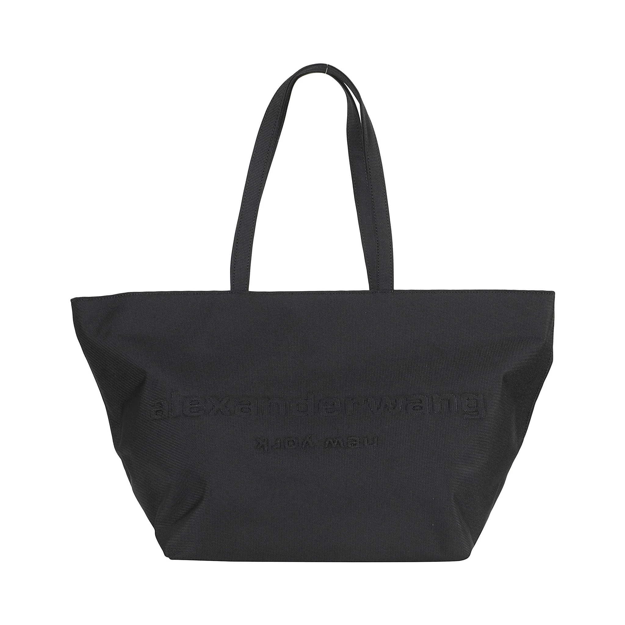 Punch tote bag