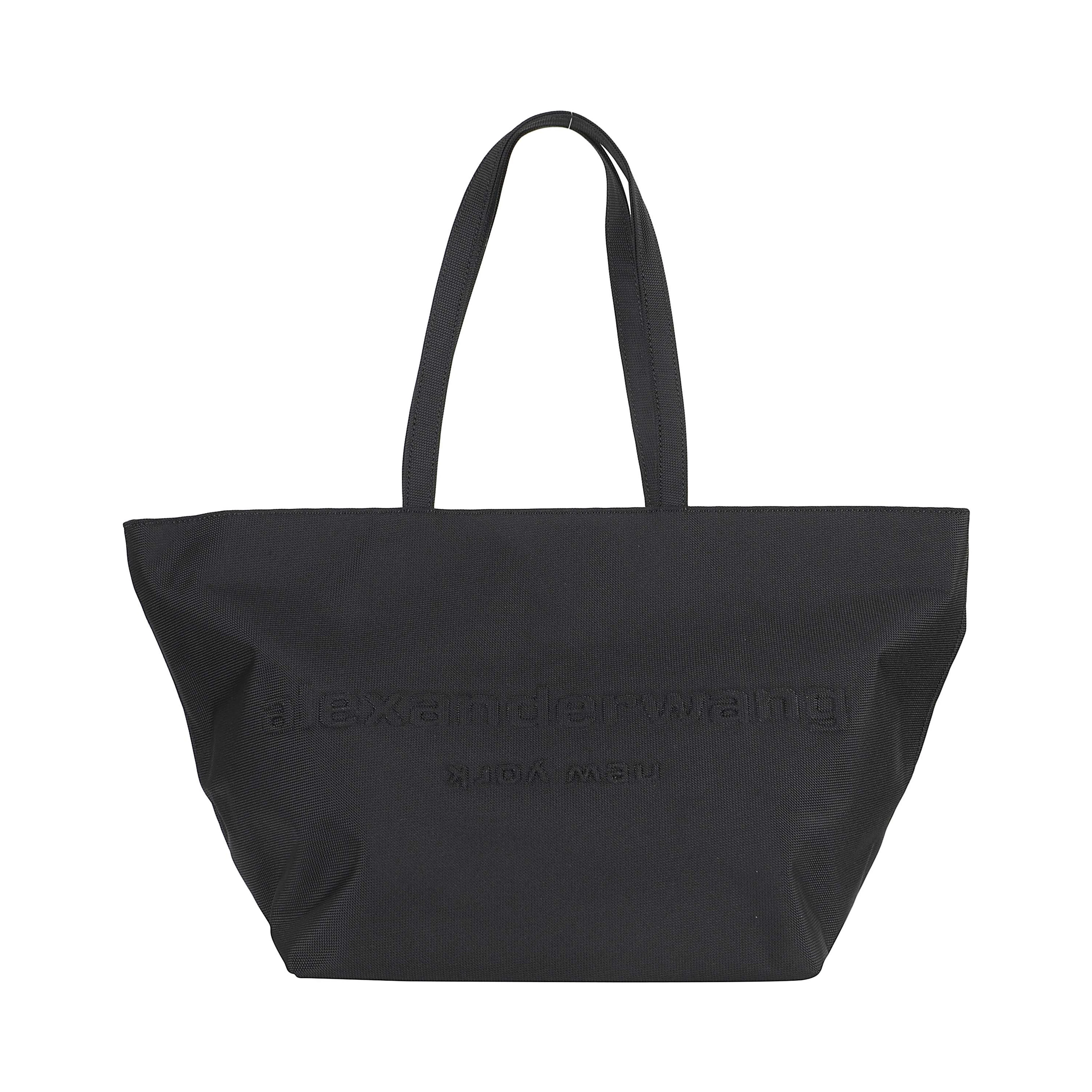 Punch tote bag