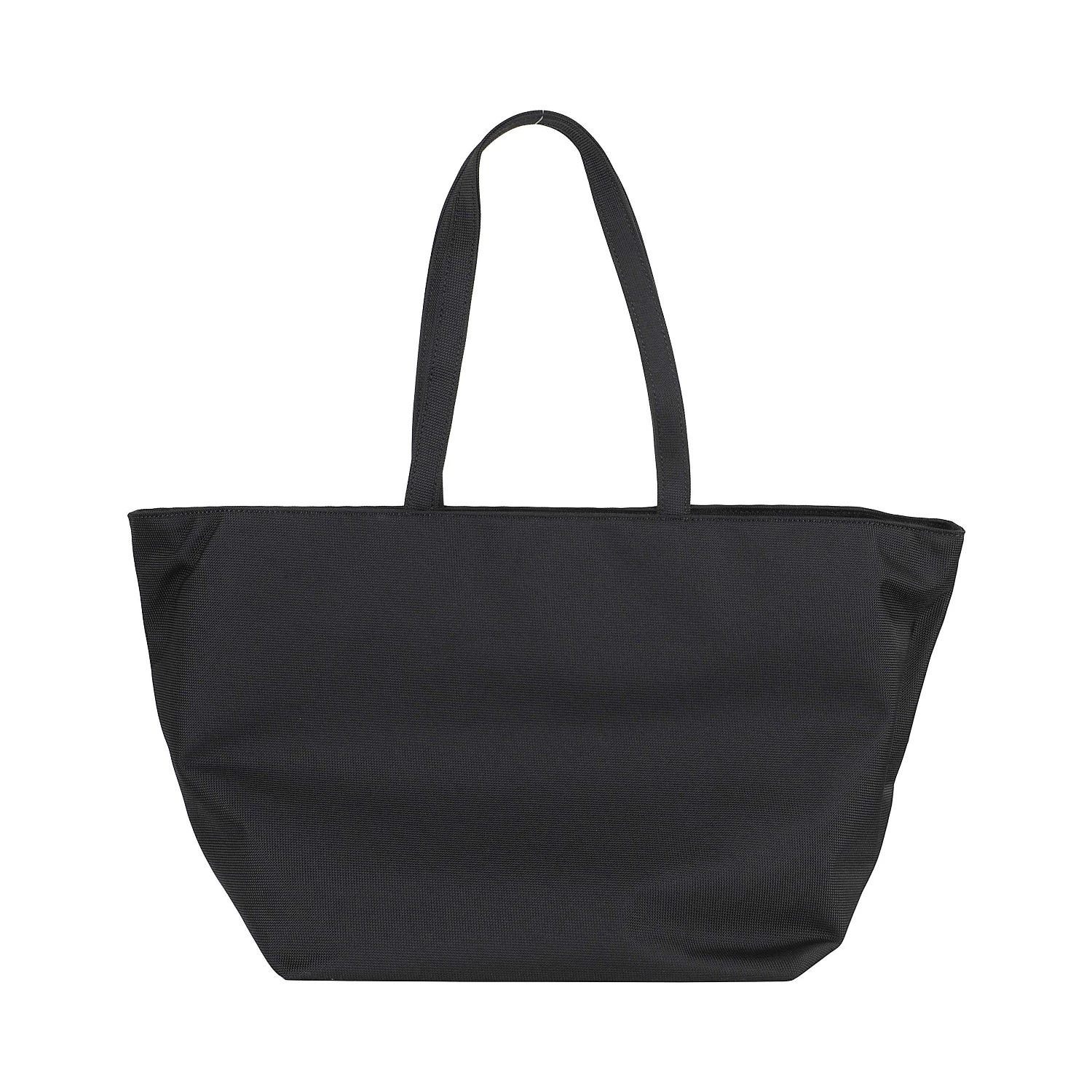 Punch tote bag