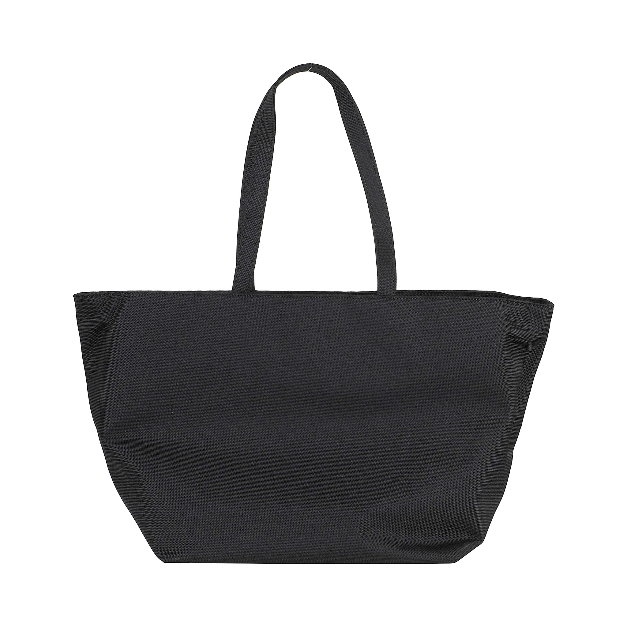 Punch tote bag
