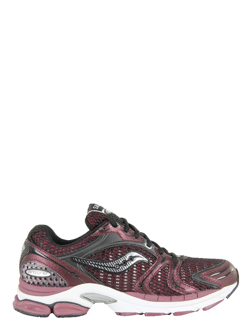 ProGrid Triumph 4 mesh-panel sneakers