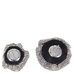 FLOWER BROOCH JEWEL|097