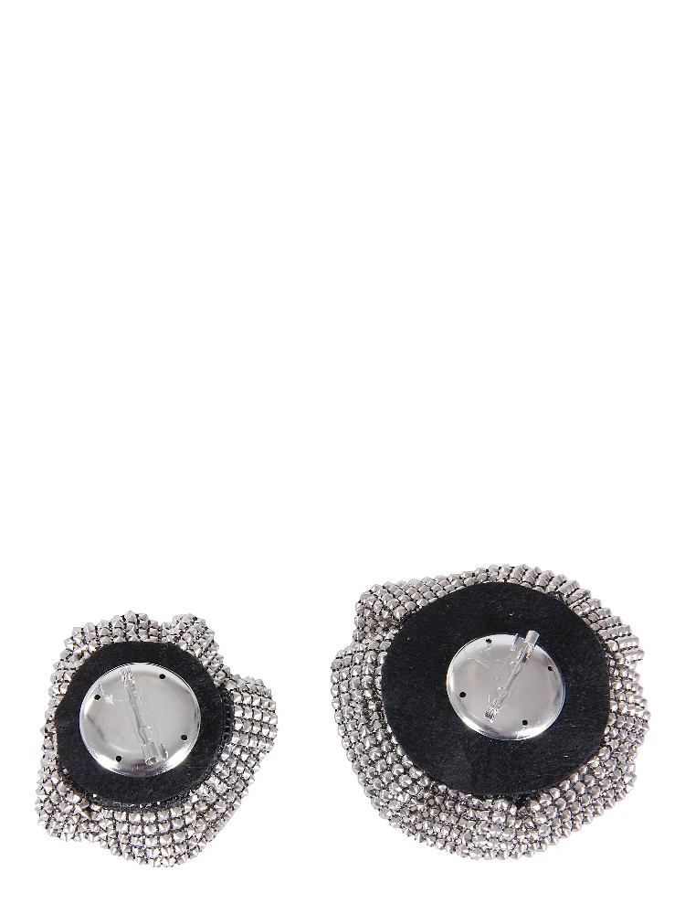 FLOWER BROOCH JEWEL|097 alternative