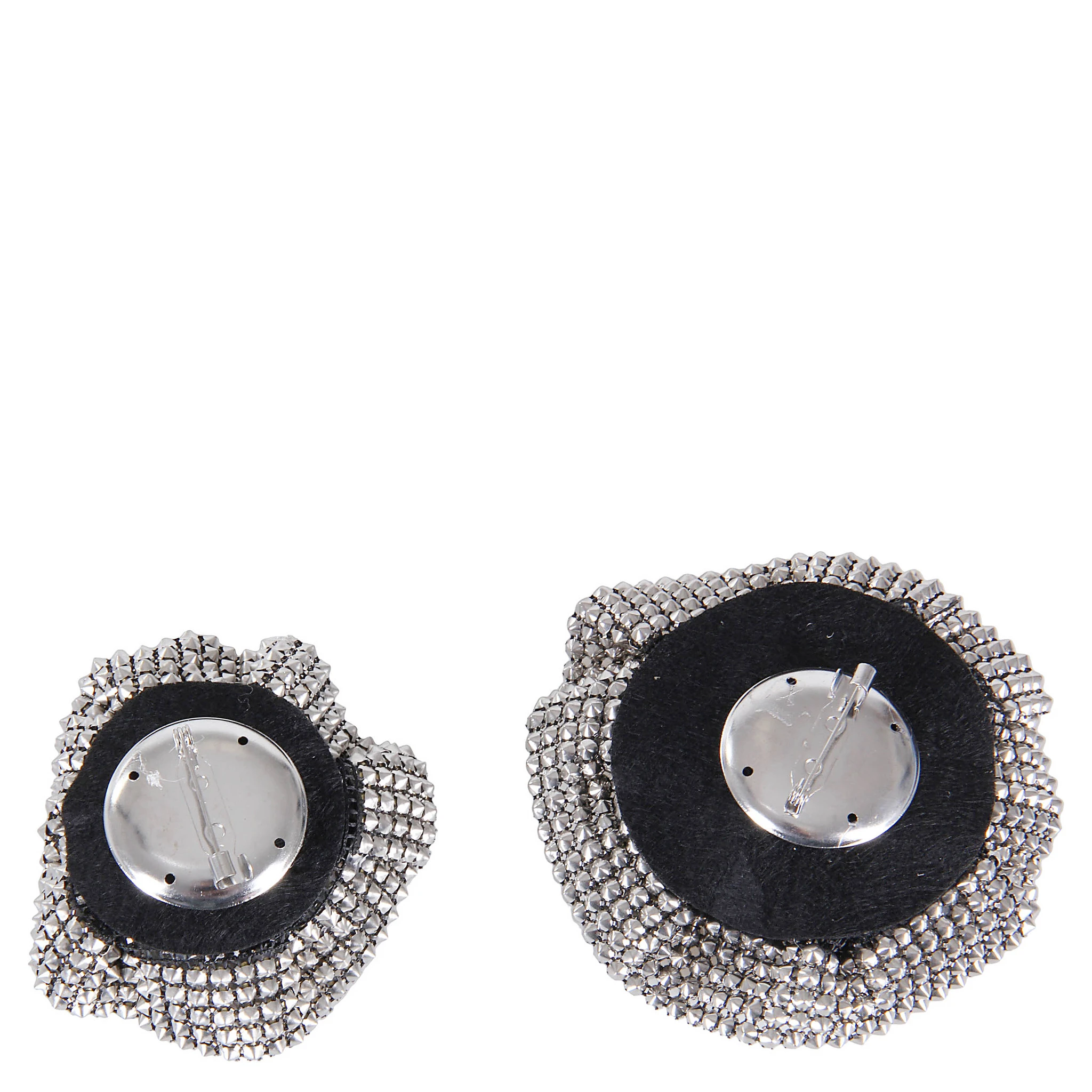 FLOWER BROOCH JEWEL|097