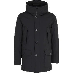 ARCTIC STRETCH PARKA