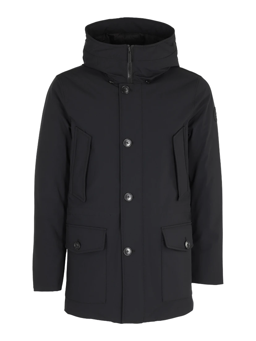 ARCTIC STRETCH PARKA