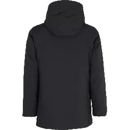 ARCTIC STRETCH PARKA