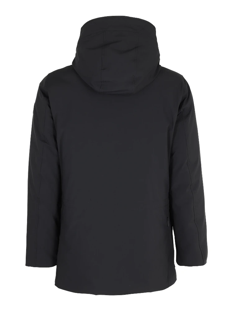 ARCTIC STRETCH PARKA alternative