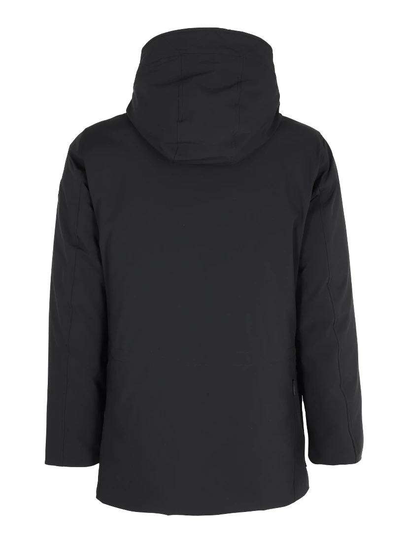 ARCTIC STRETCH PARKA