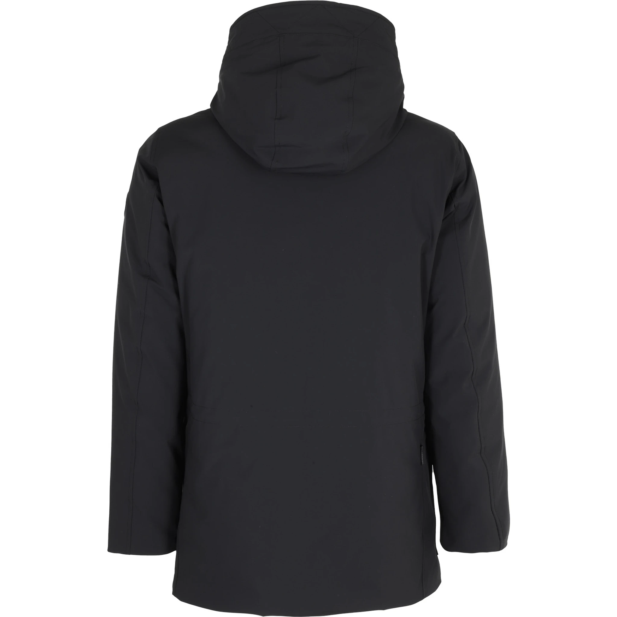 ARCTIC STRETCH PARKA