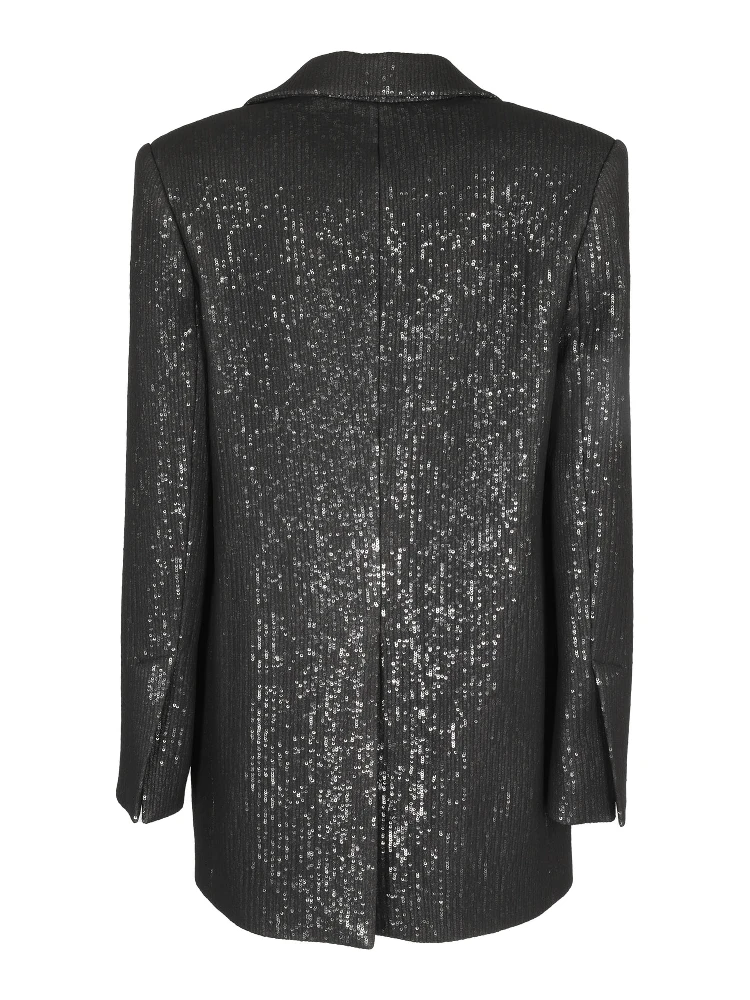 ELJAS SEQUINS BLAZER alternative