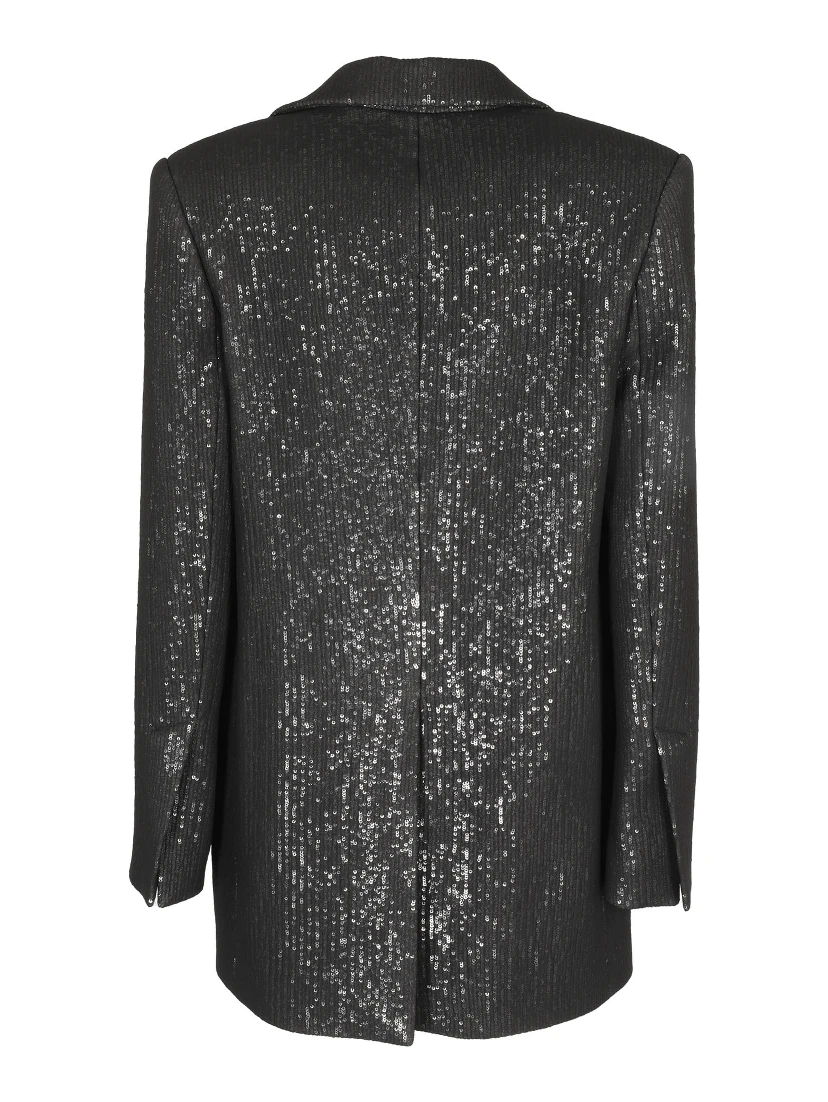 ELJAS SEQUINS BLAZER