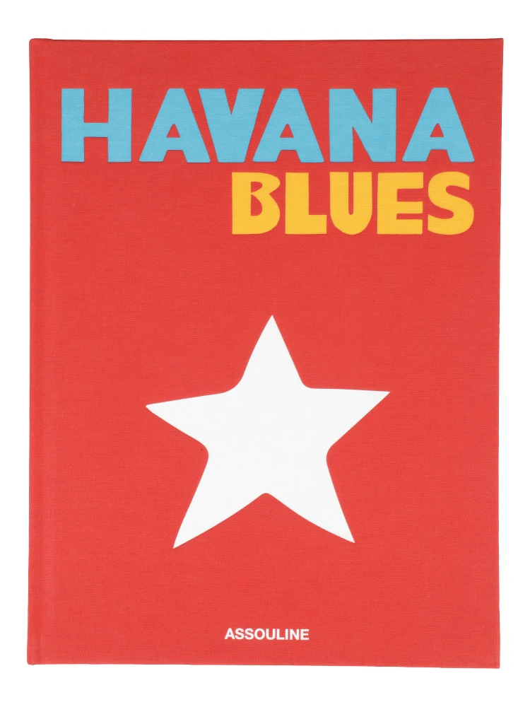 HAVANA BLUES