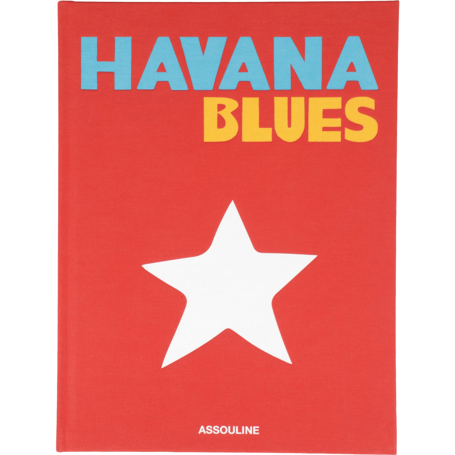 HAVANA BLUES