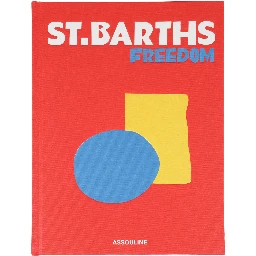 ST BARTH FREEDOM