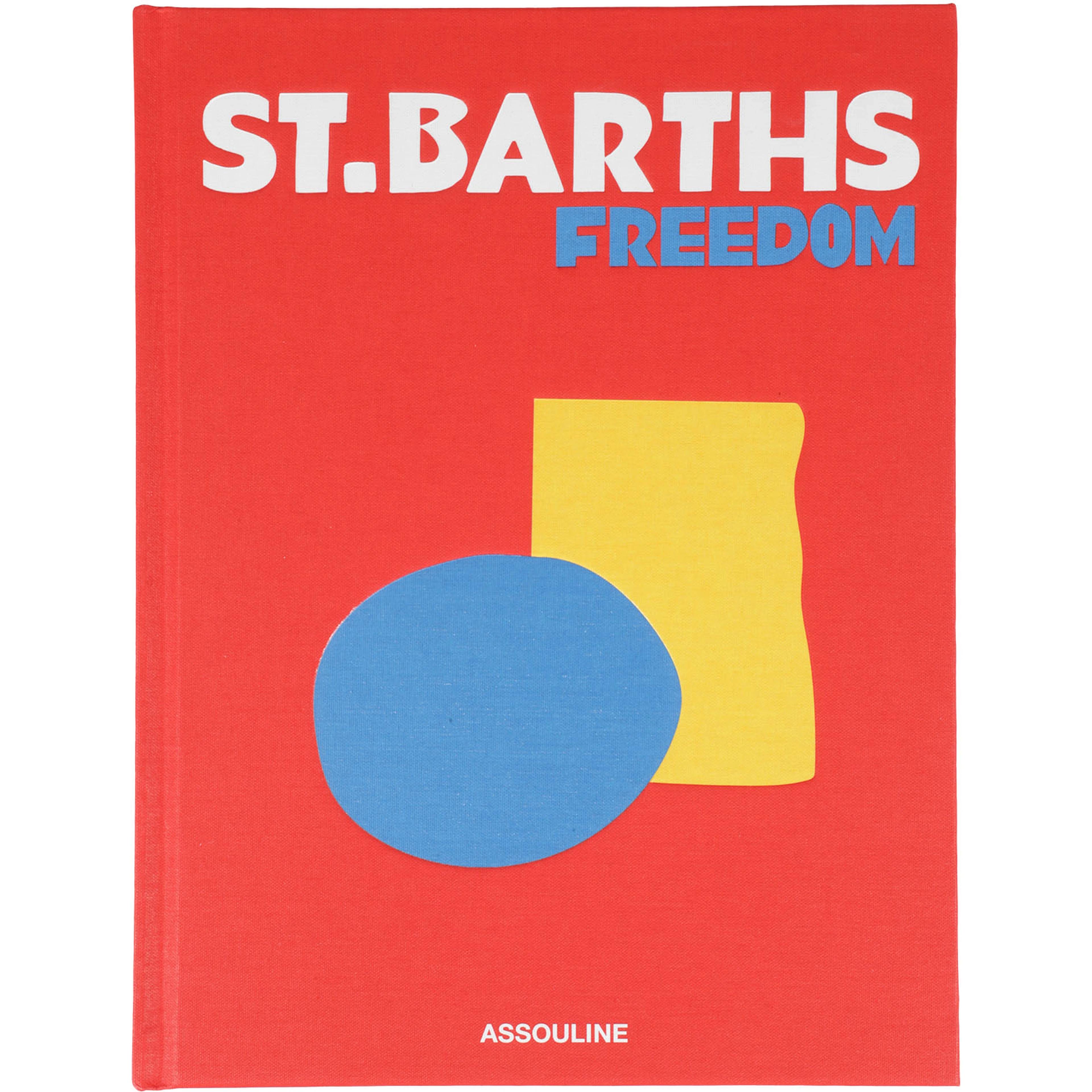 ST BARTH FREEDOM