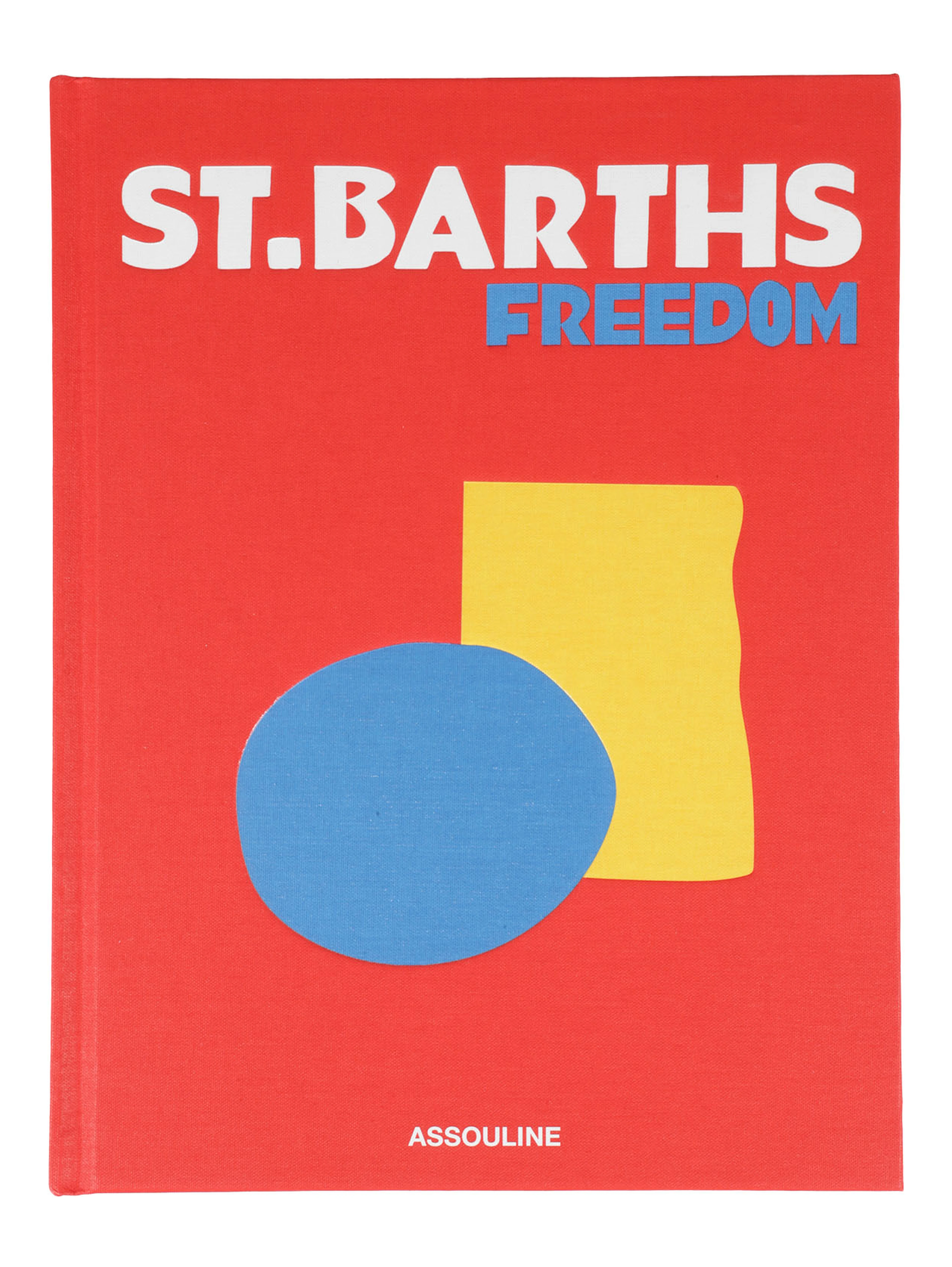 ST BARTH FREEDOM