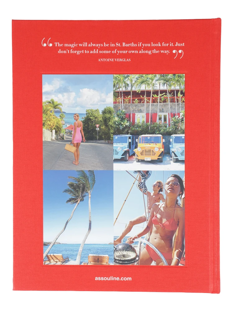 ST BARTH FREEDOM alternative