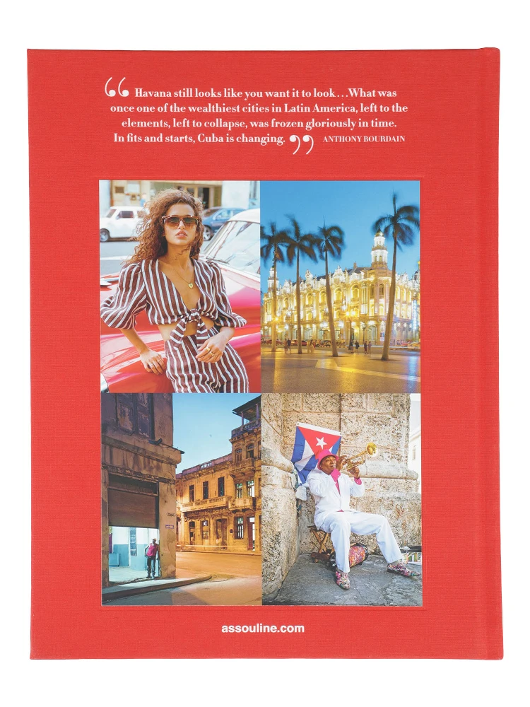 HAVANA BLUES alternative