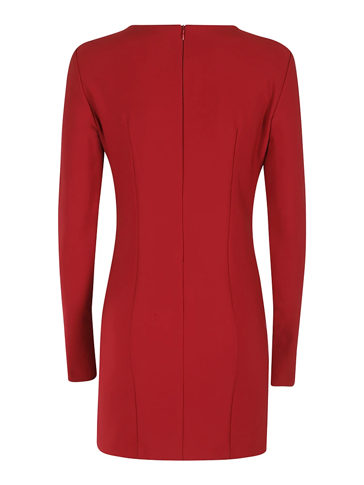 Keyhole Sheath Dress alternative