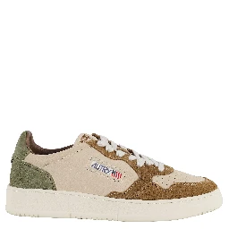 MEDALIST LOW