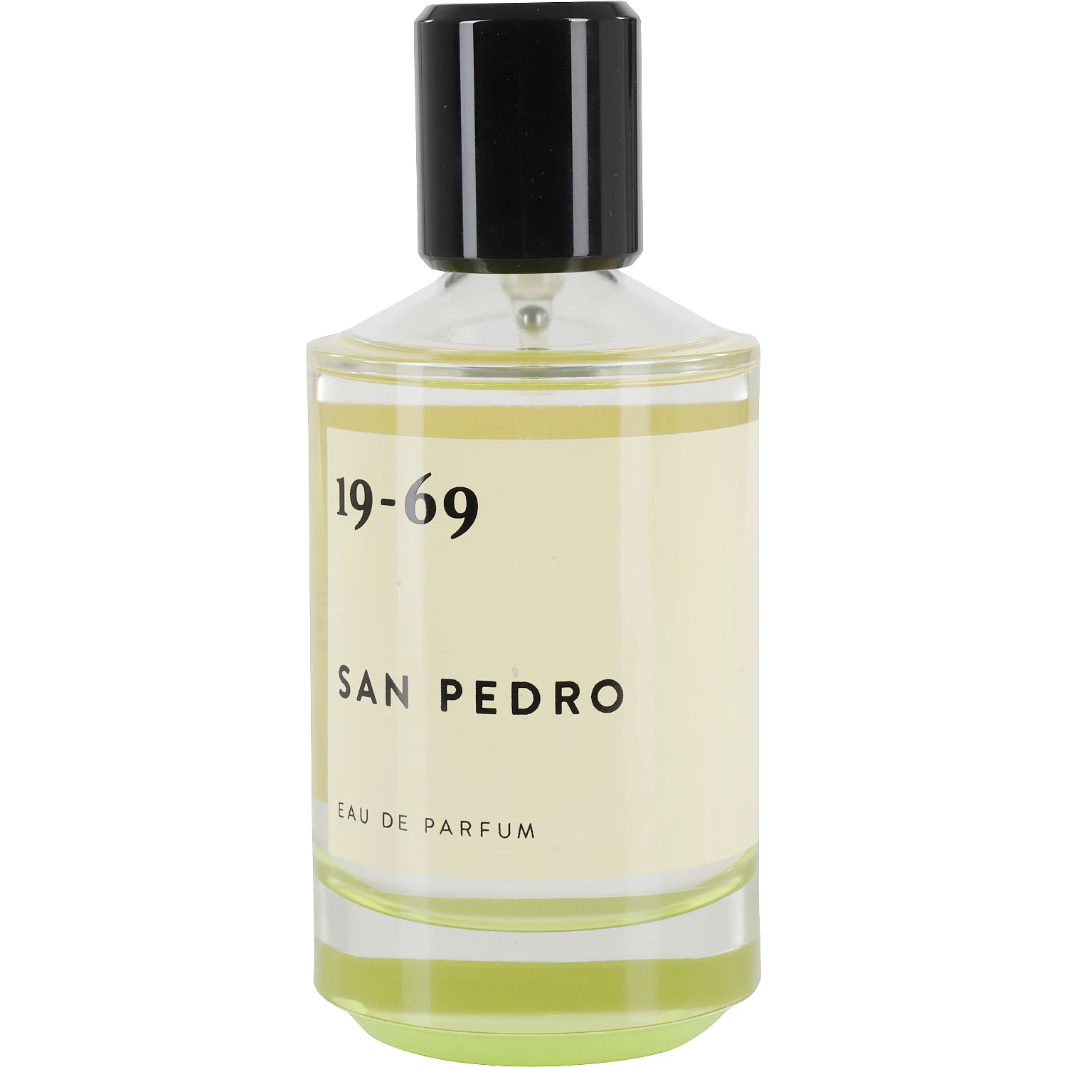 SAN PEDRO EAU DE PARFUM