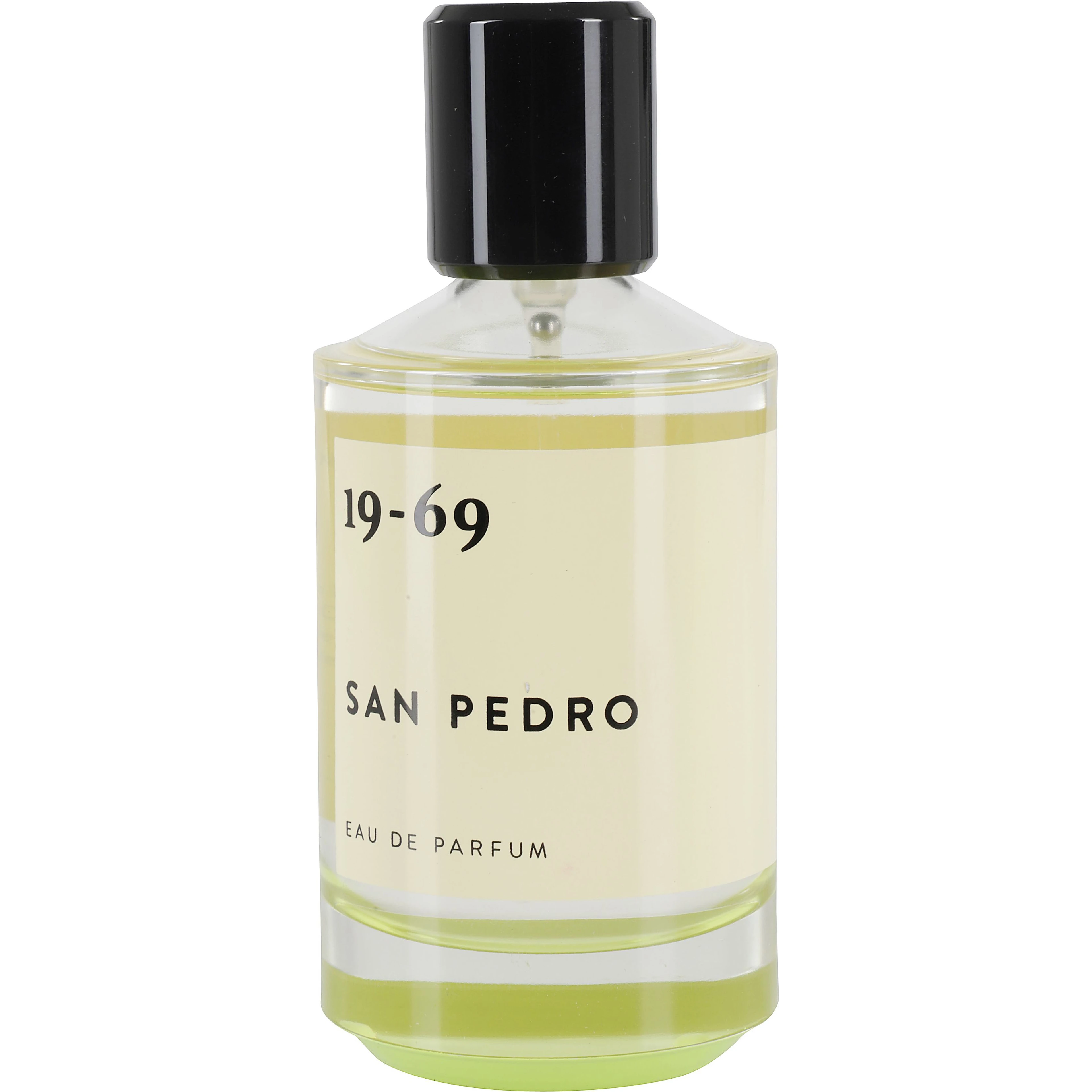 SAN PEDRO EAU DE PARFUM