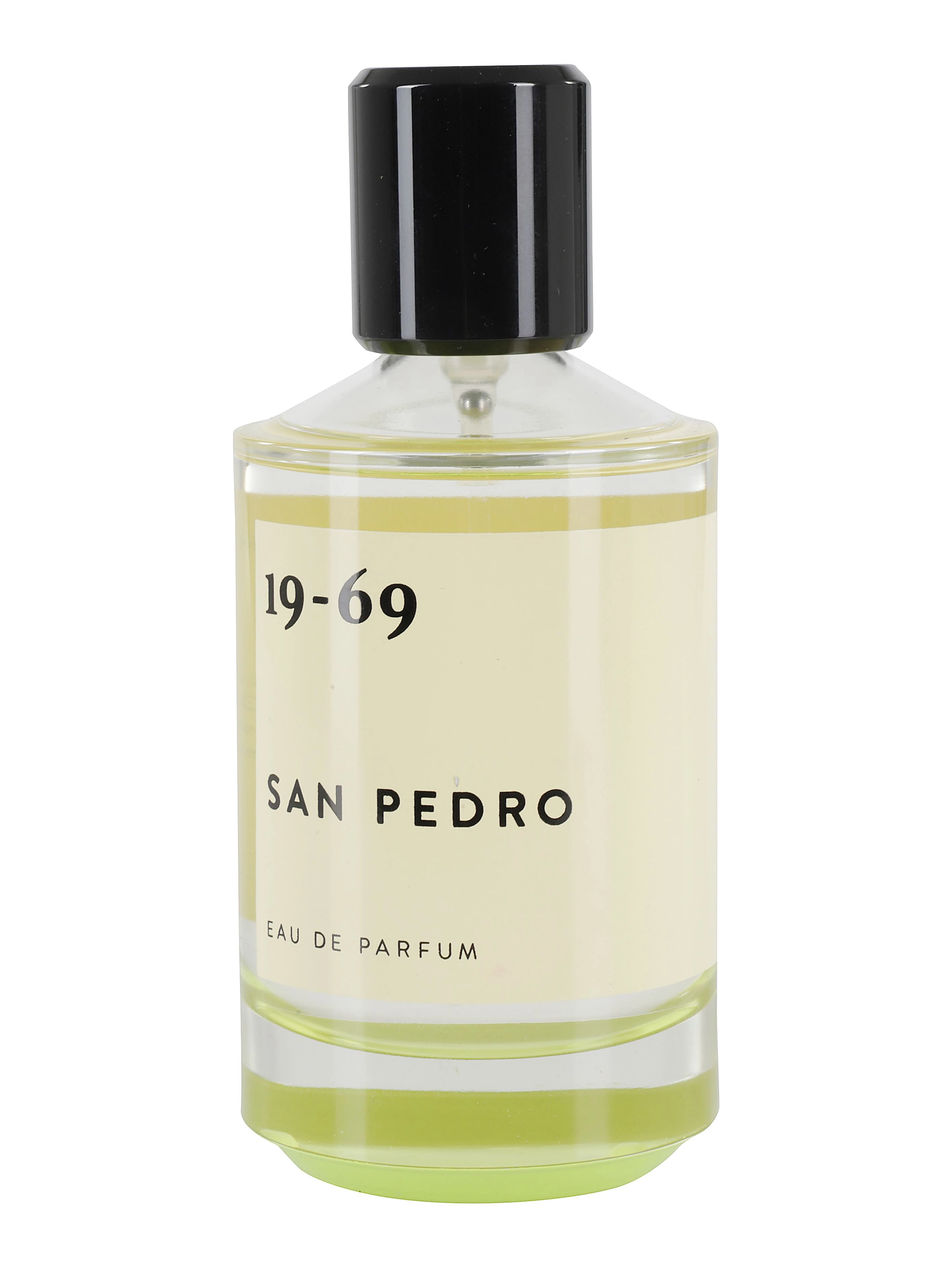 SAN PEDRO EAU DE PARFUM
