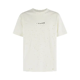Ripped T-shirt