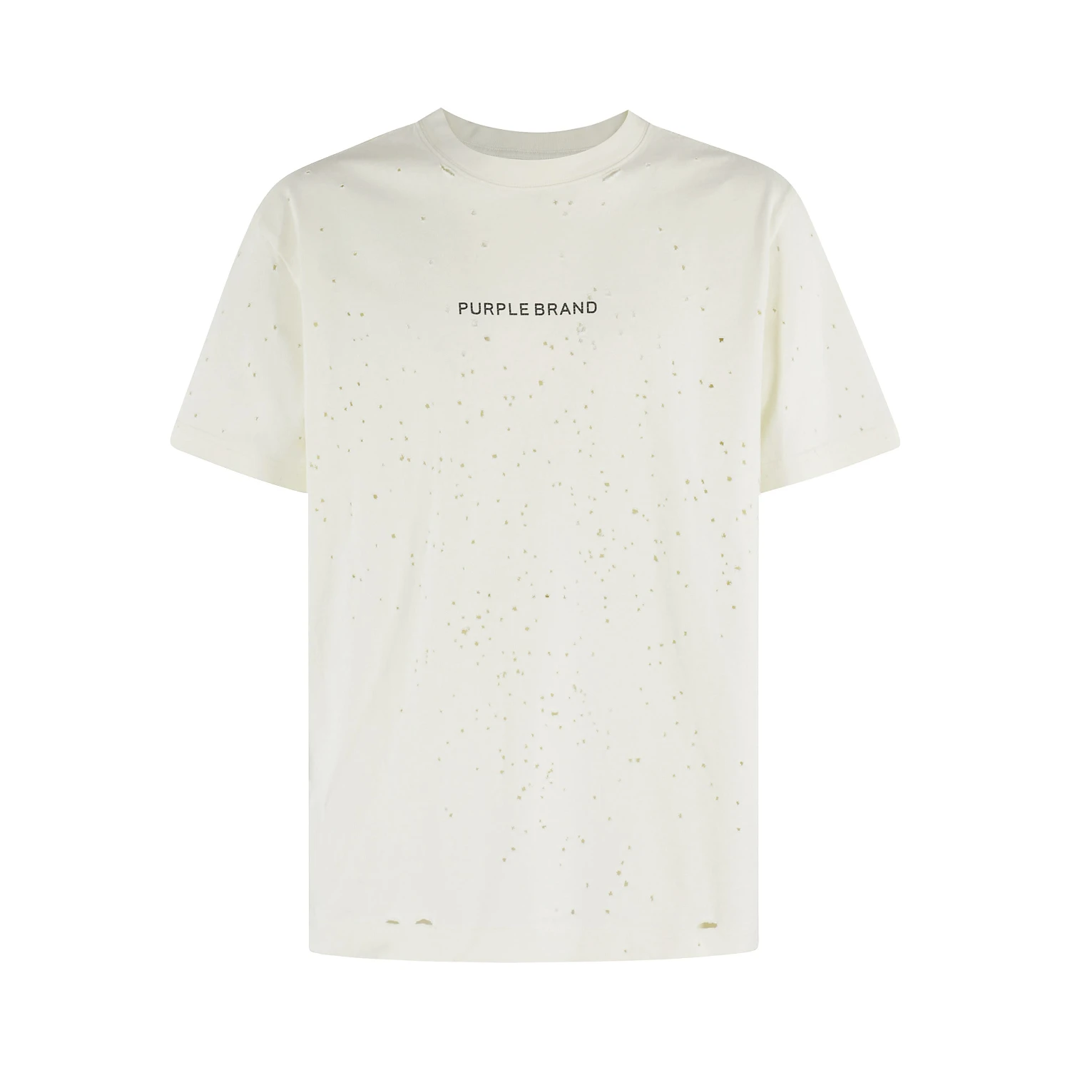 Ripped T-shirt