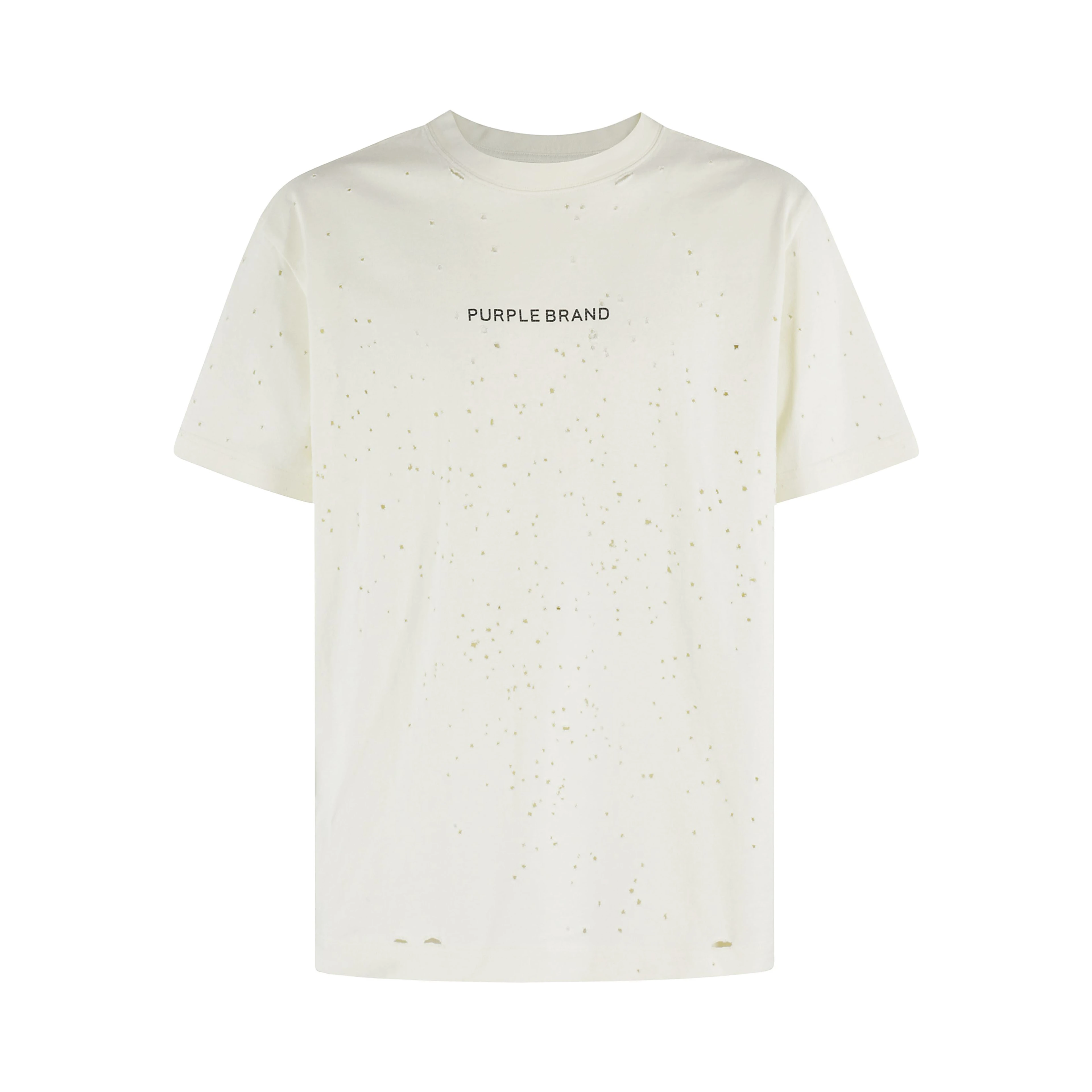 Ripped T-shirt