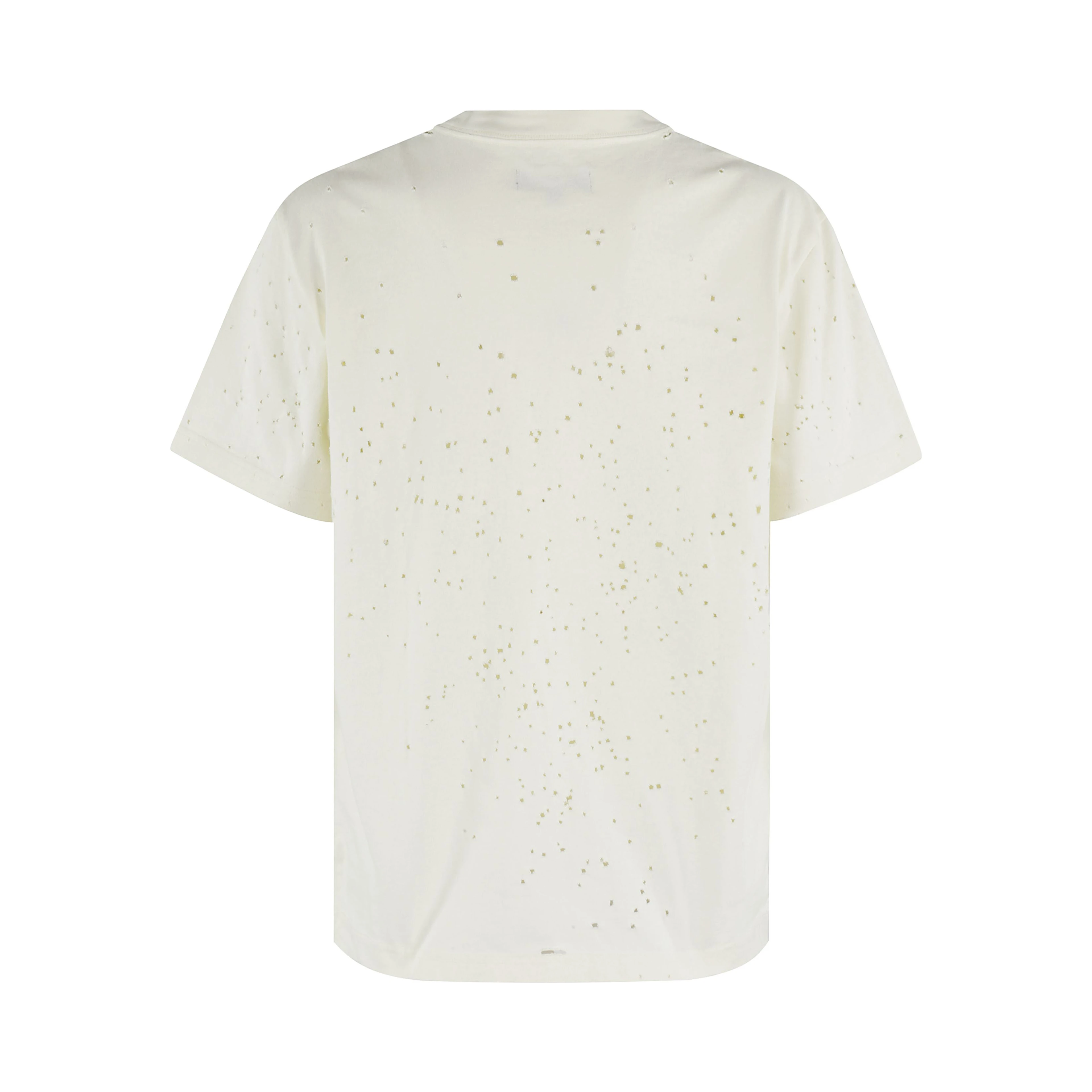 Ripped T-shirt