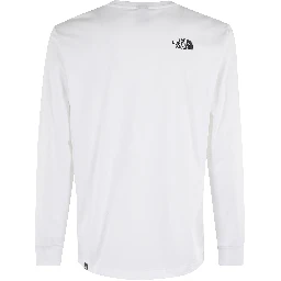 Fine crew neck Longsleeve T-shirt