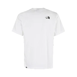 logo-print T-shirt