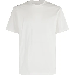Classic Chest Logo cotton T-shirt