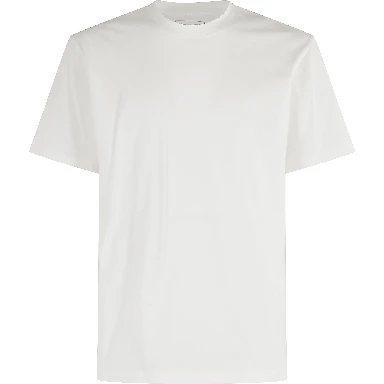 Classic Chest Logo cotton T-shirt