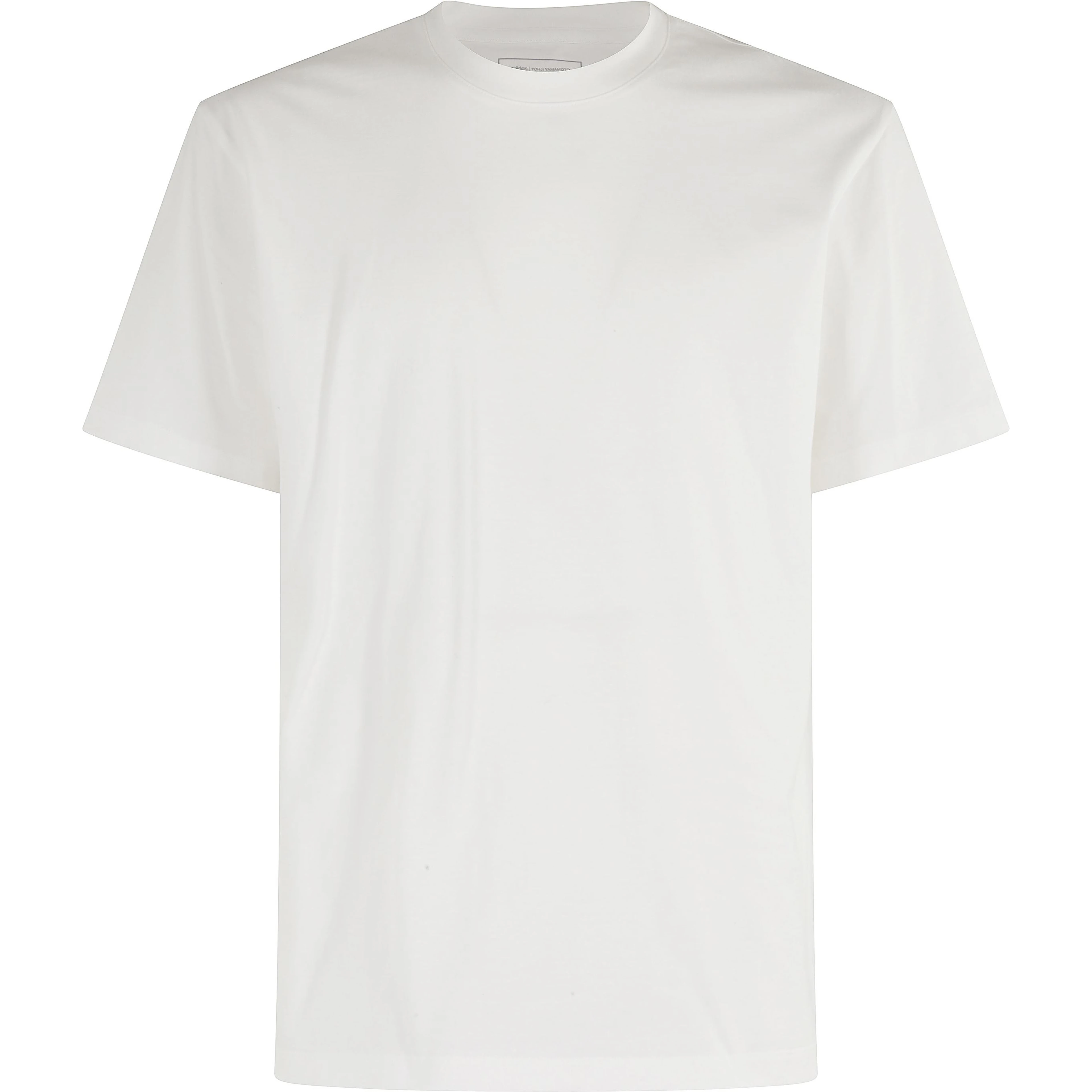 Classic Chest Logo cotton T-shirt