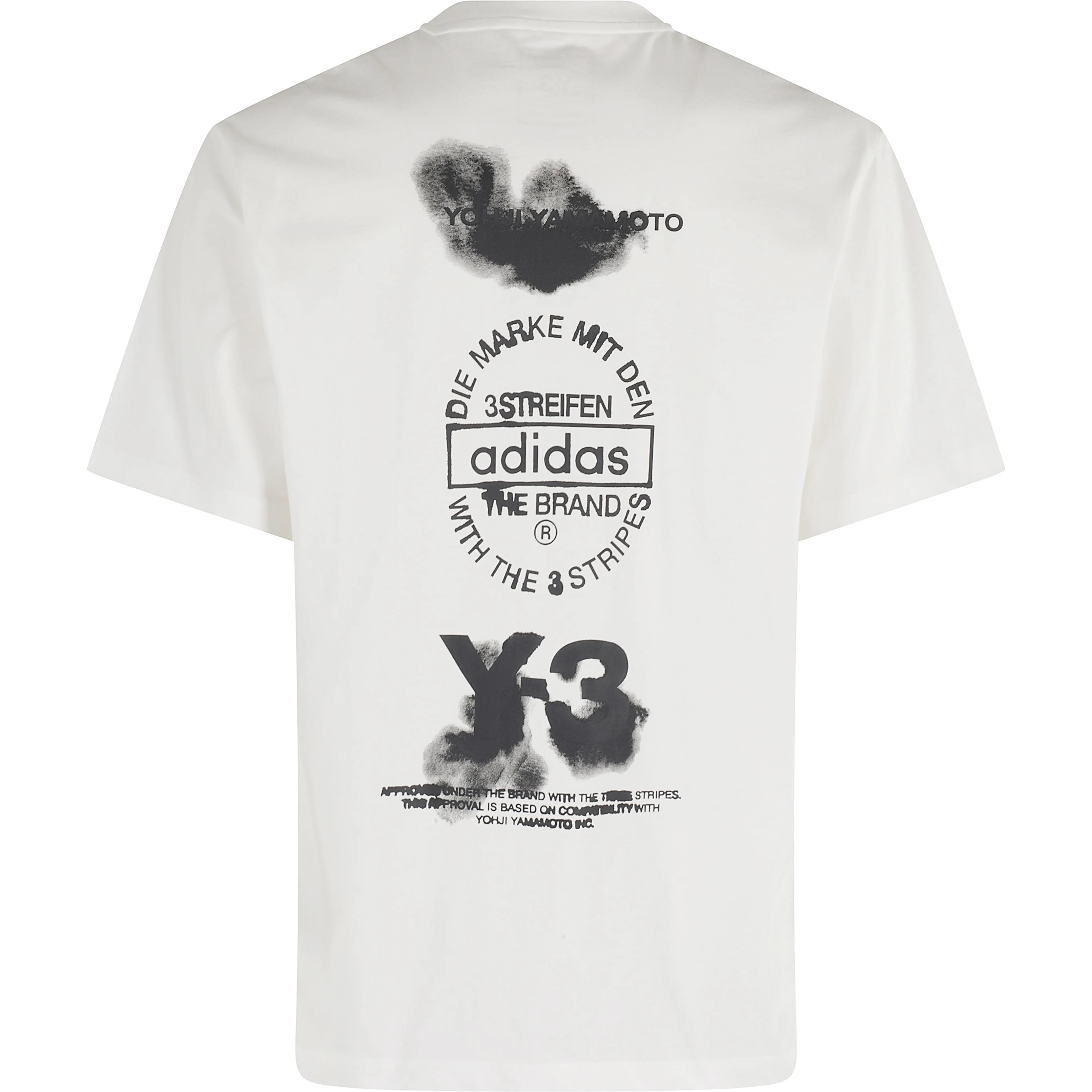 Classic Chest Logo cotton T-shirt